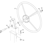 Handwheel Assembly